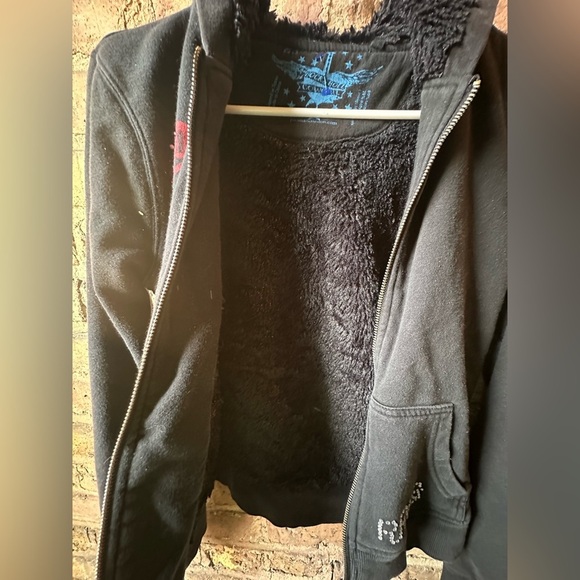 Black Hoodie - Picture 10 of 10